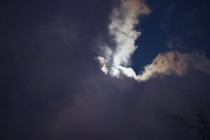 Moon for Meridian